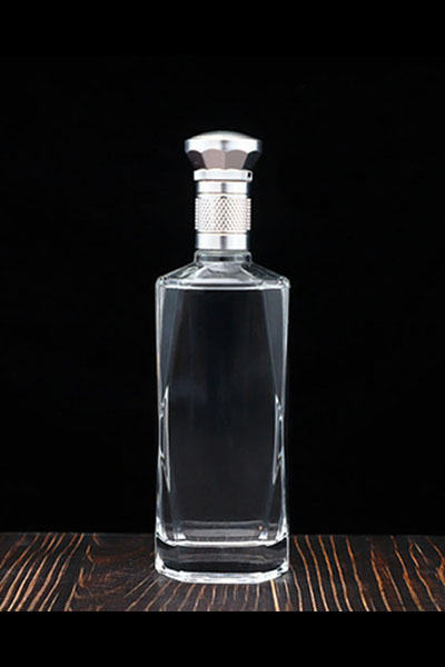 晶白瓶- 006  