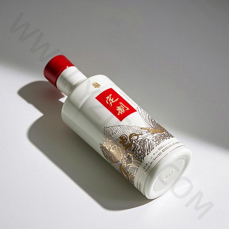 喷涂瓶-003  