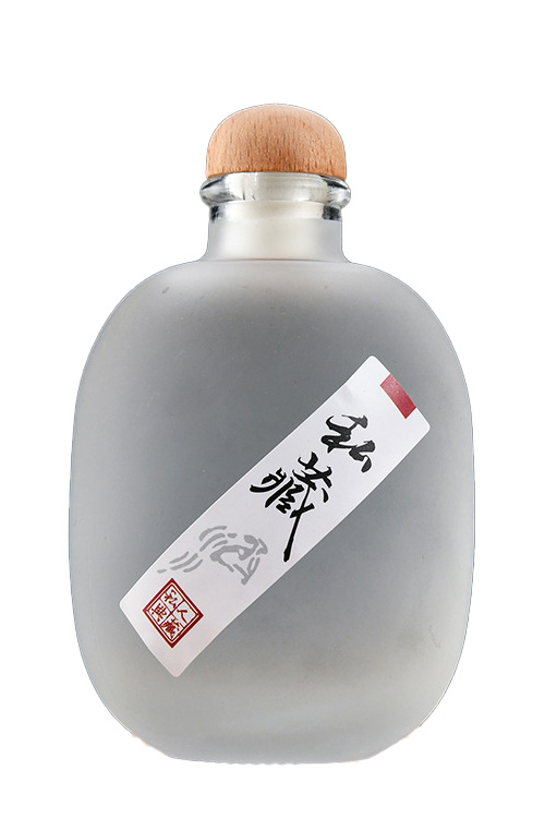蒙砂瓶-003  